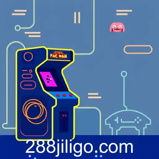 Exploring the World of Arcade Games: A Retro Revolution with 288jili