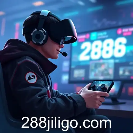 Emerging Trends in Online Gaming