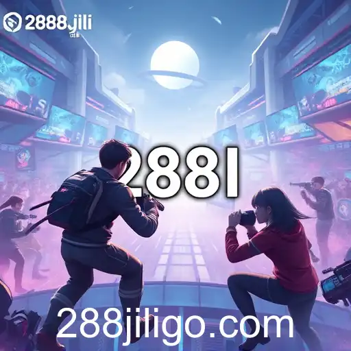 Exploring 288jili: The Online Gaming Phenomenon