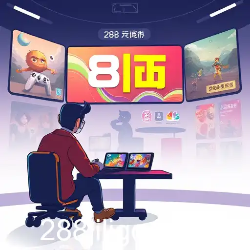 Innovations in Online Gaming Expand Accessibility