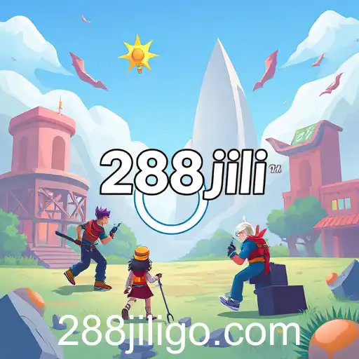 The Rise of 288jili in the Gaming World