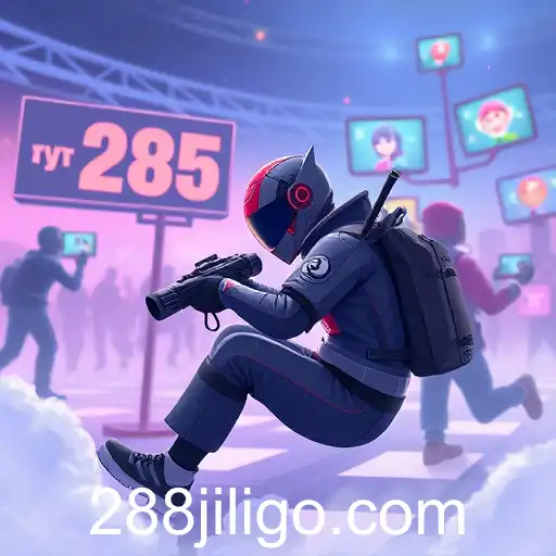 The Rise of Online Gaming in 2025