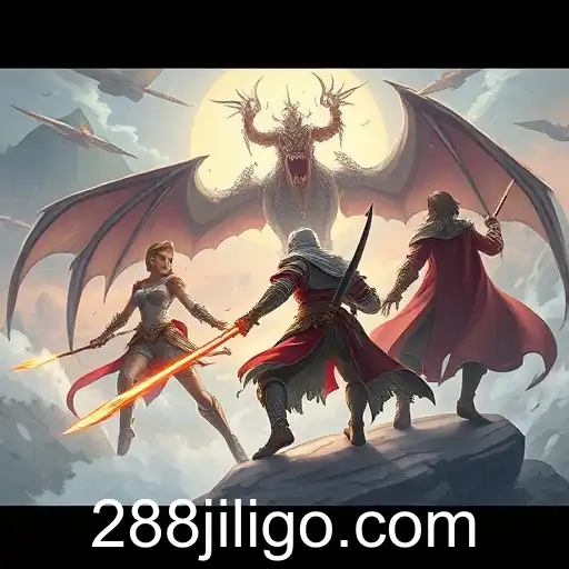 The Rising Popularity of 288jili in the Gaming World