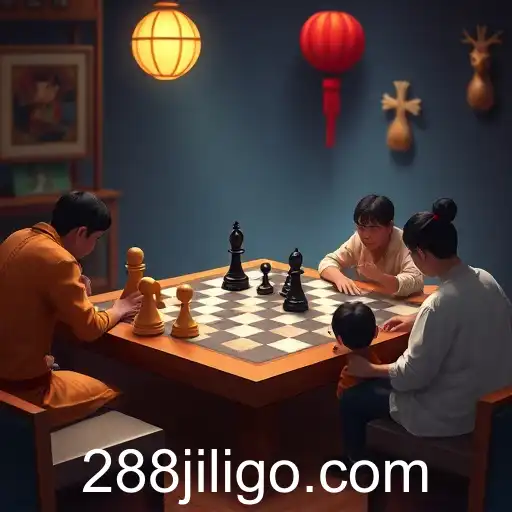 Emerging Trends in Online Gaming