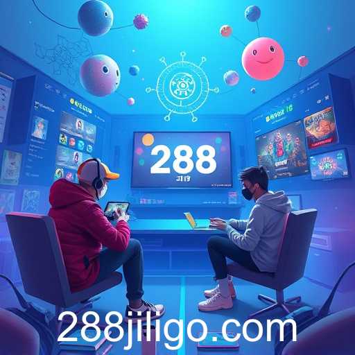 The Evolving Landscape of Online Gaming