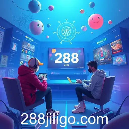 The Evolving Landscape of Online Gaming