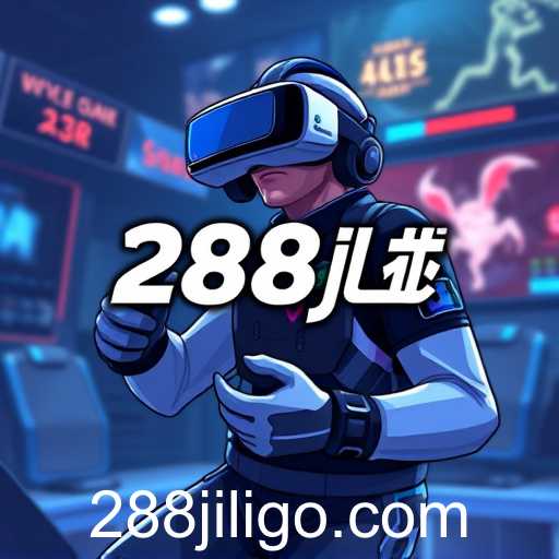 Gaming Online: The Rise of 288jili