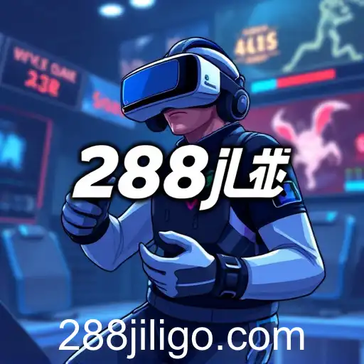 Gaming Online: The Rise of 288jili