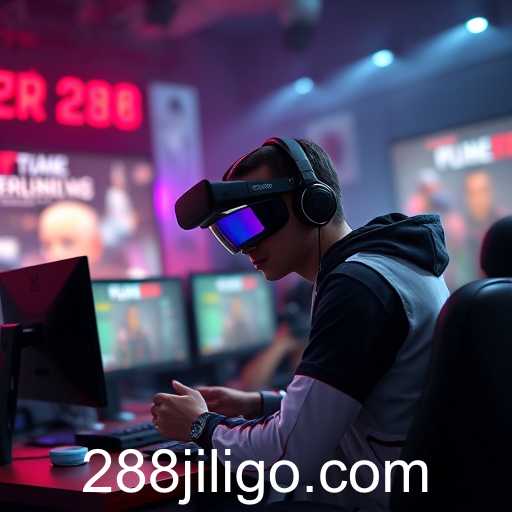 The Evolution of Online Gaming in the Digital Era