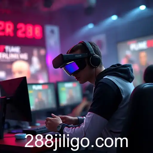 The Evolution of Online Gaming in the Digital Era