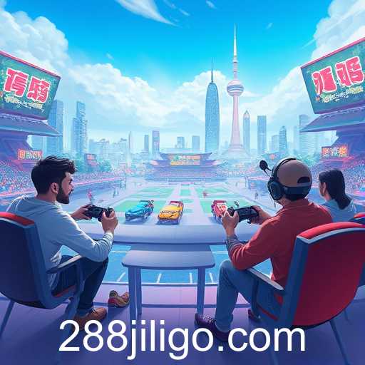 Evolving Online Gaming Trends