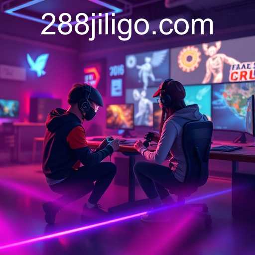 Navigating Online Gaming Trends in 2025