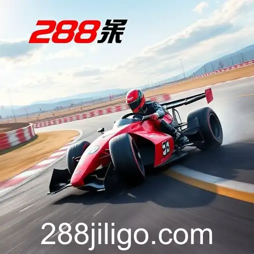 Exploring the Thrills of Racing Games on 288jili