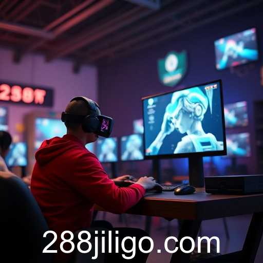 The Rise of Online Gaming Platforms