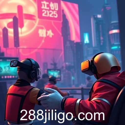 The Rise of Online Gaming Platforms in 2025