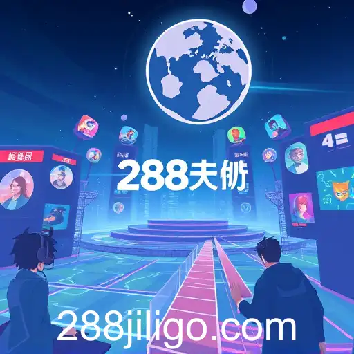 Rising Trends in Online Gaming Platforms