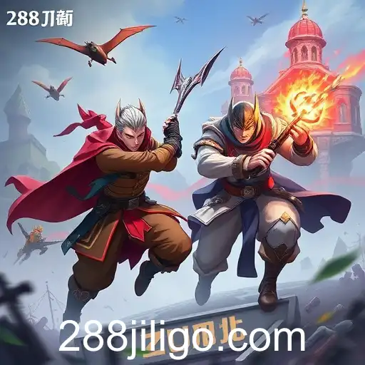 Exploring Strategy Games: Engaging with the 288jili Experience