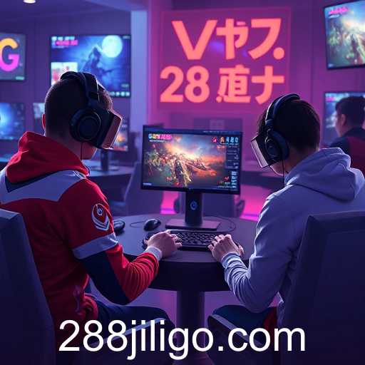 The Rise of Online Gaming in a Digital Era