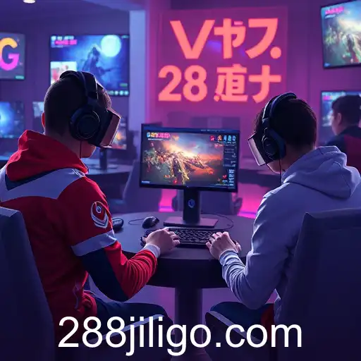 The Rise of Online Gaming in a Digital Era